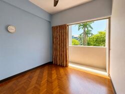 The Bayshore (D16), Condominium #608424711